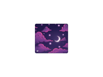 Purple Clouds