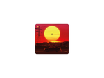 Retro Sun