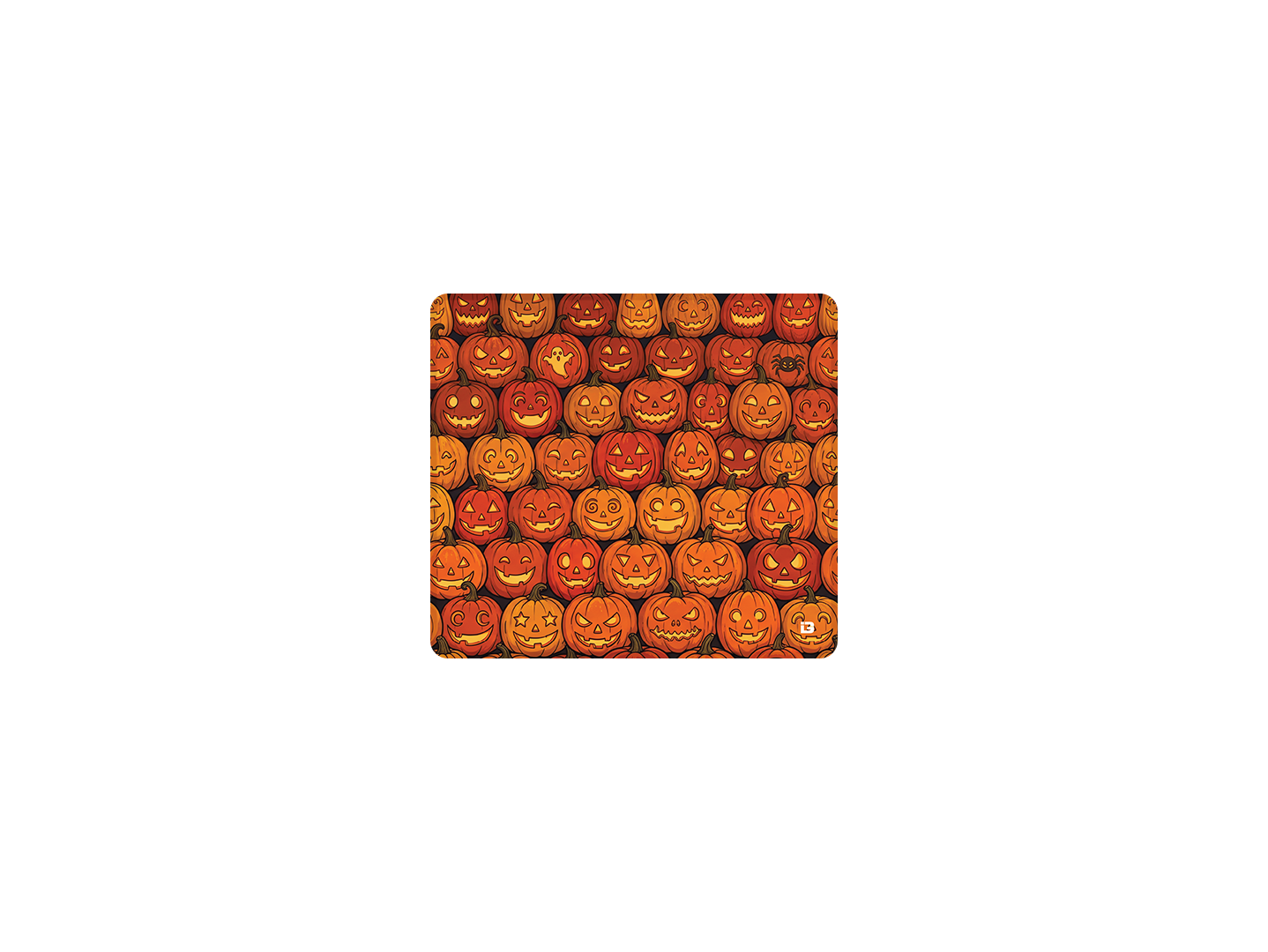 Pumkin Stack (Limited edition)