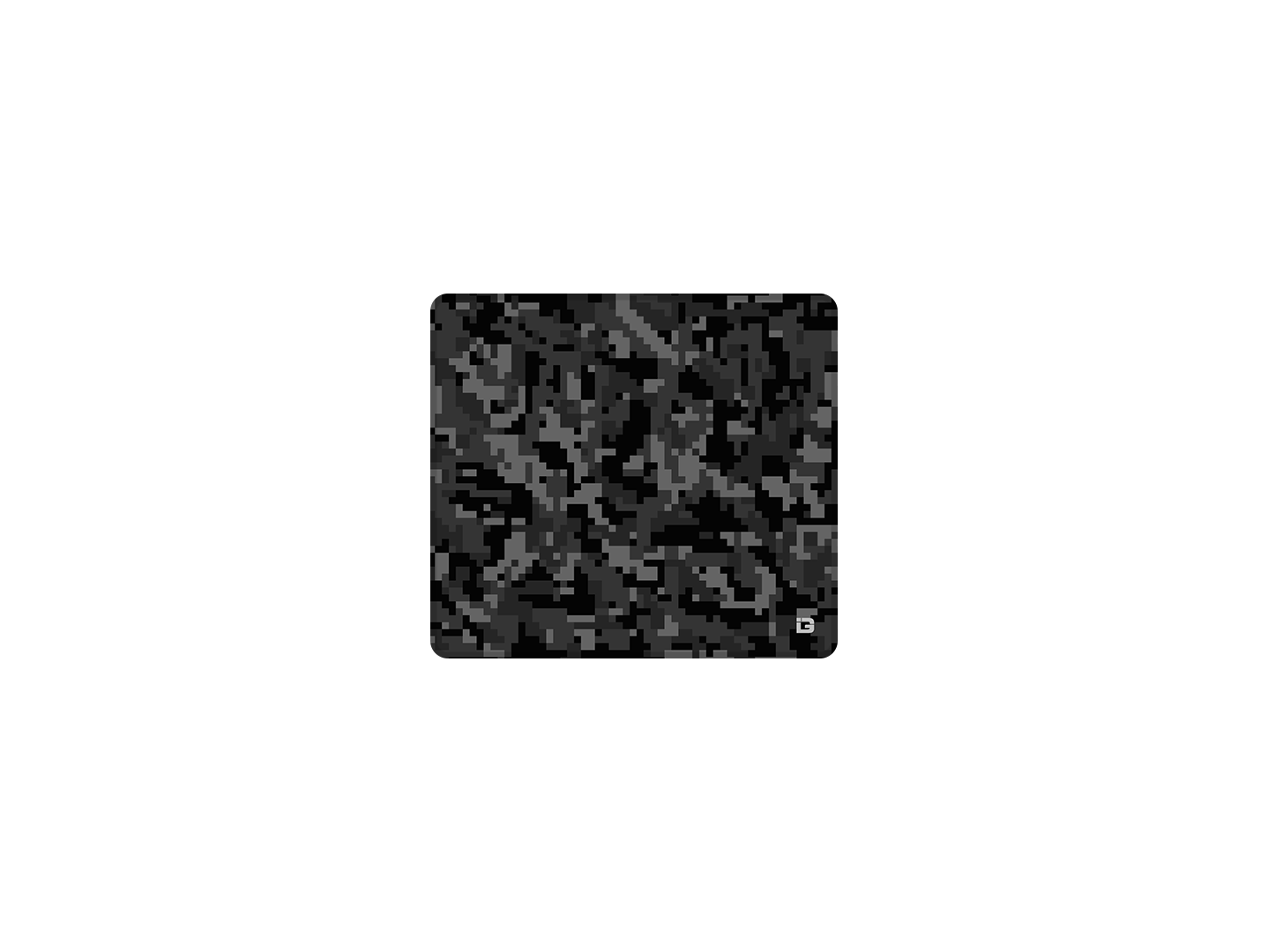 Digital Camo