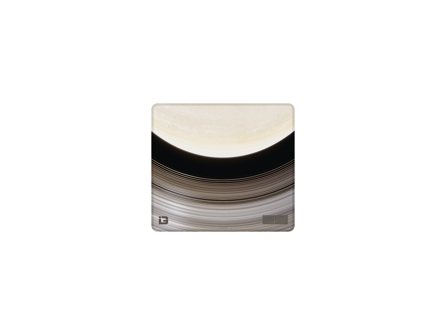 Saturn Rings