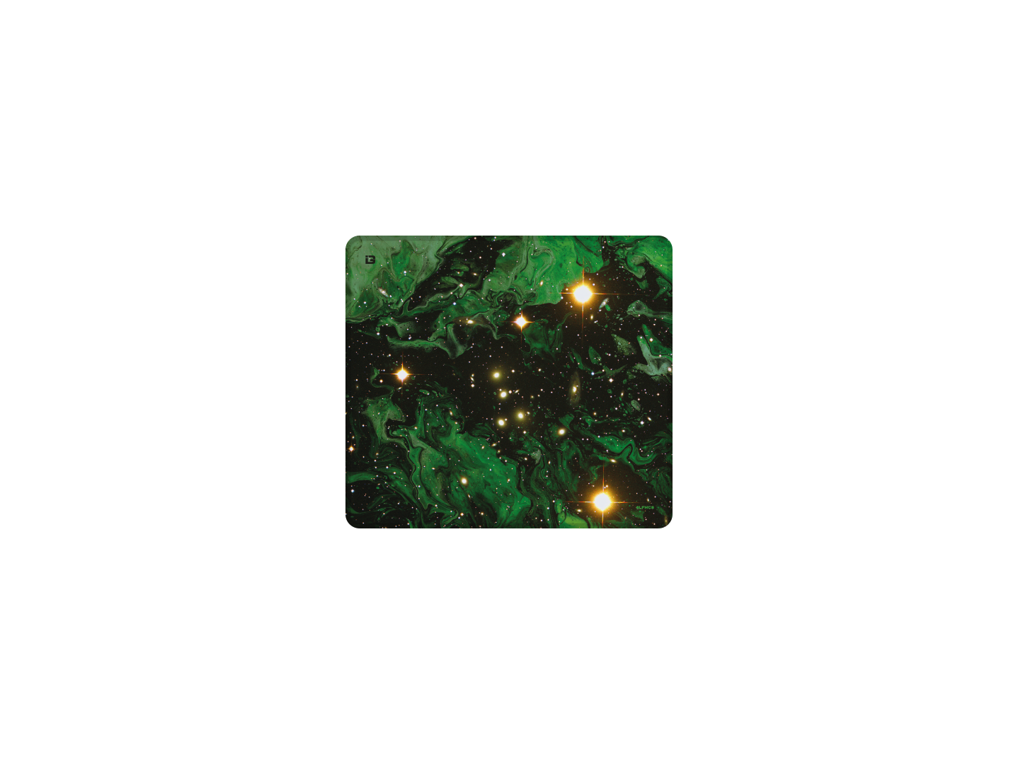 Green Cluster