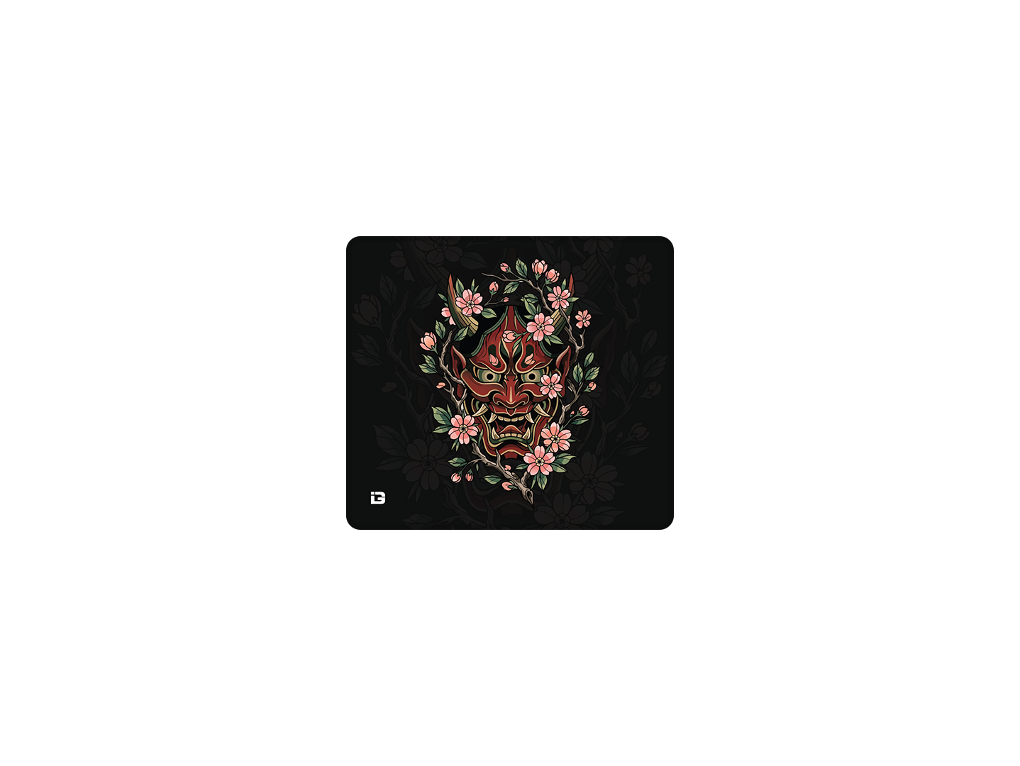 Blossom Oni