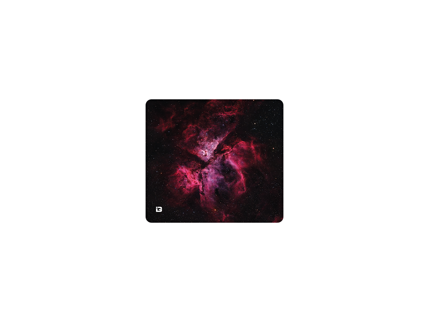 Space Storm