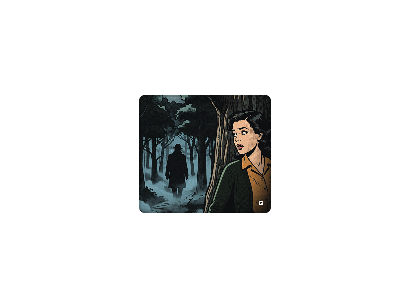 Scared Girl (Limited edition)