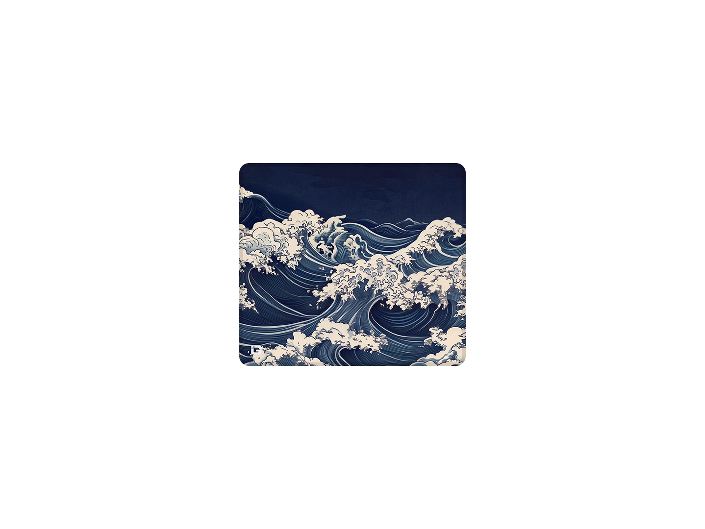 Blue Waves