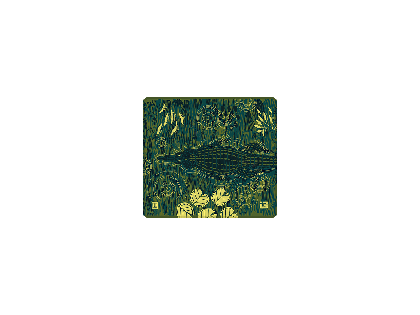 Alligator