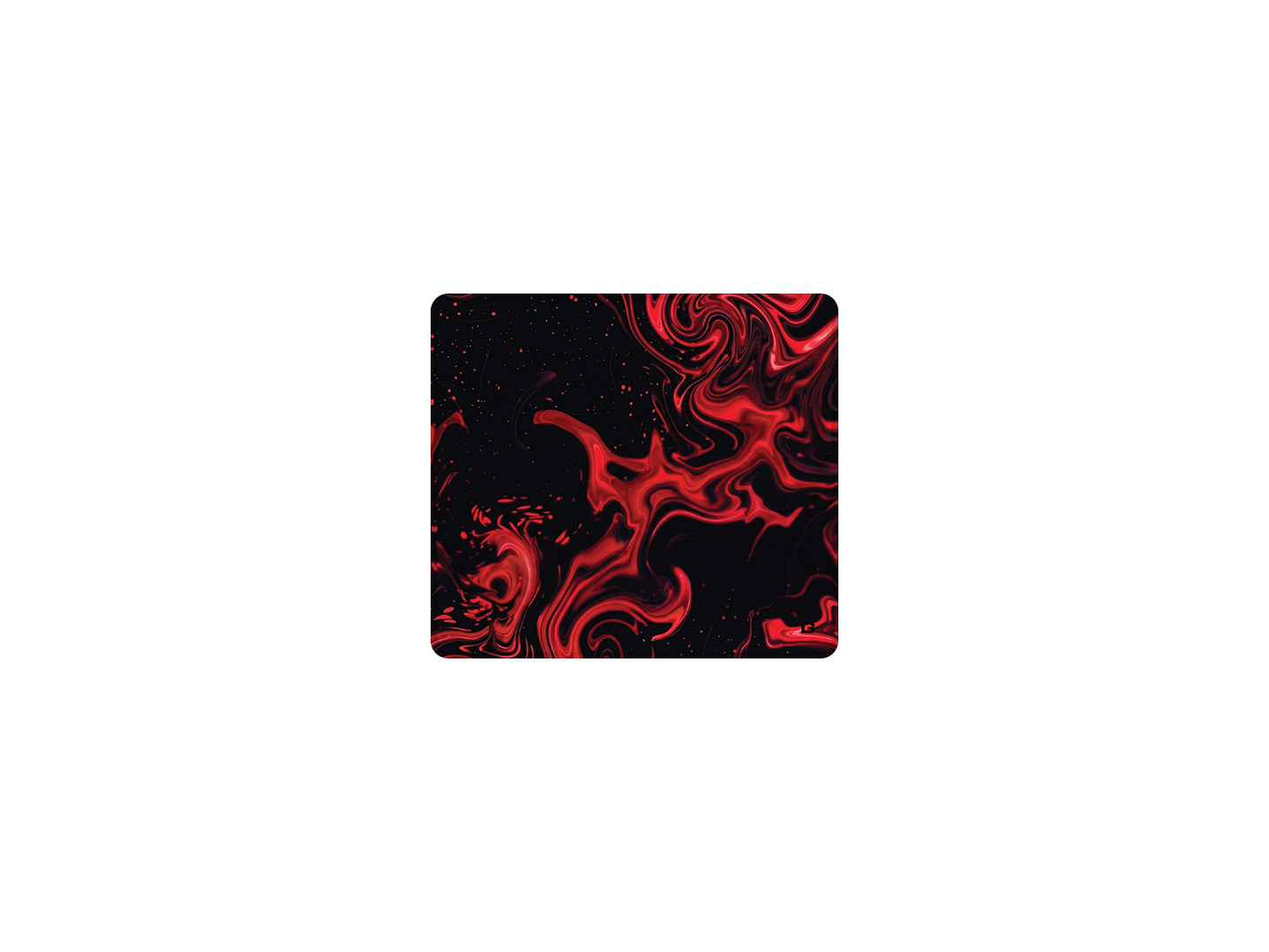 Rouge Liquide