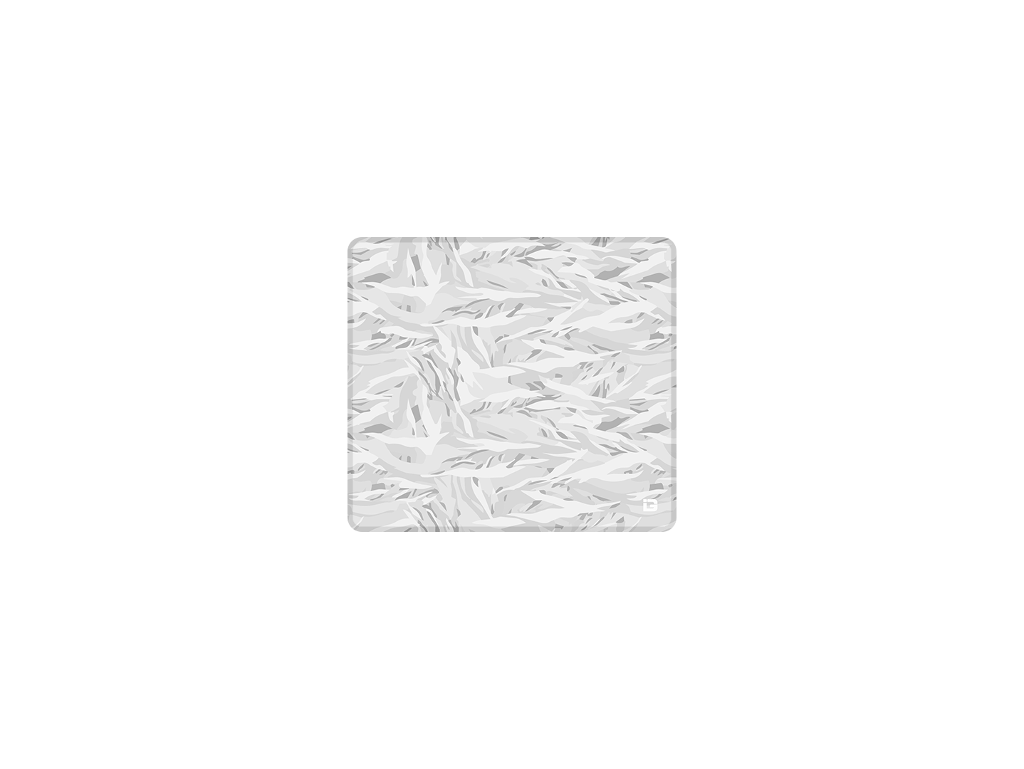 Tiger Camo