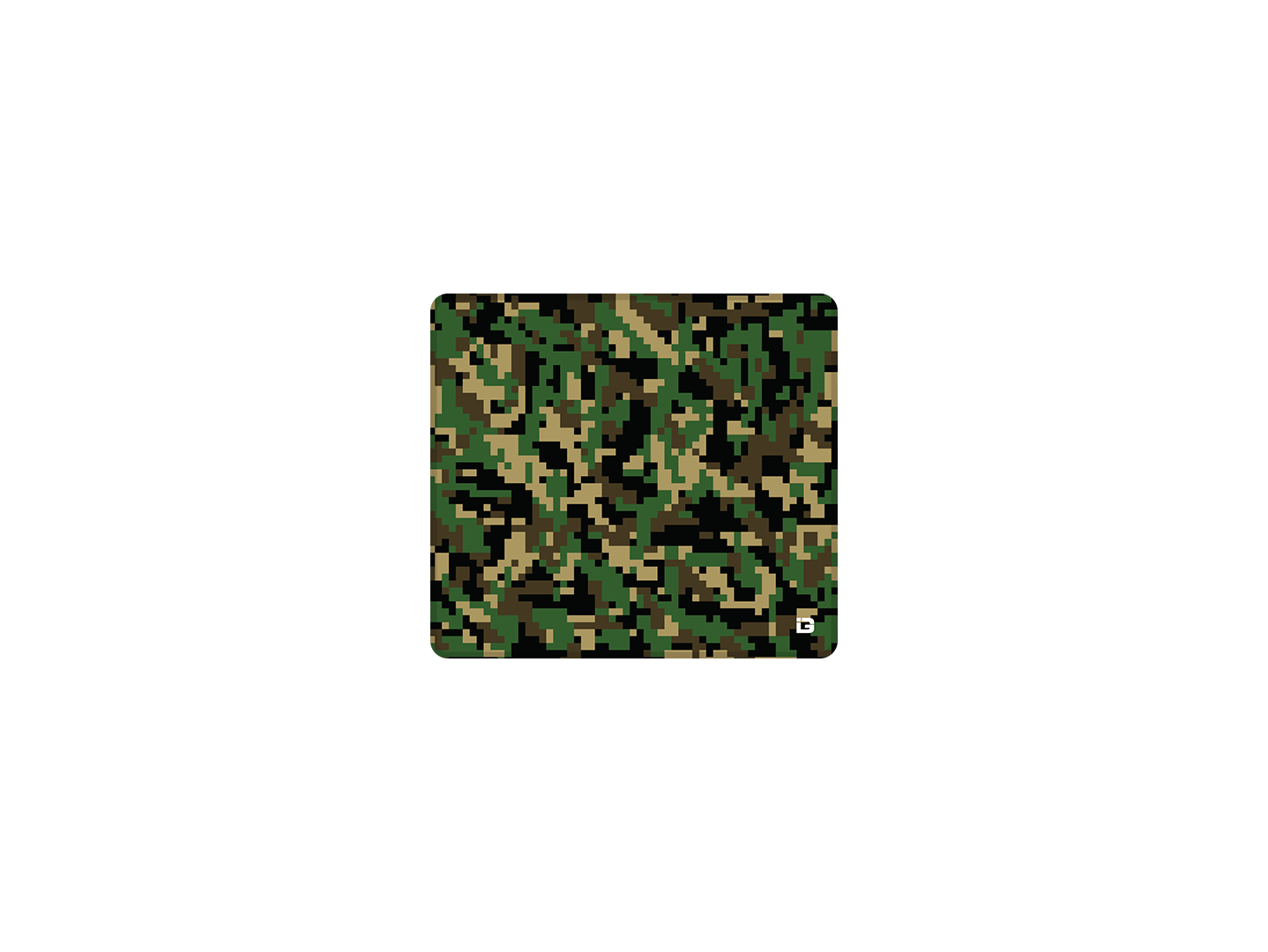 Digital Camo