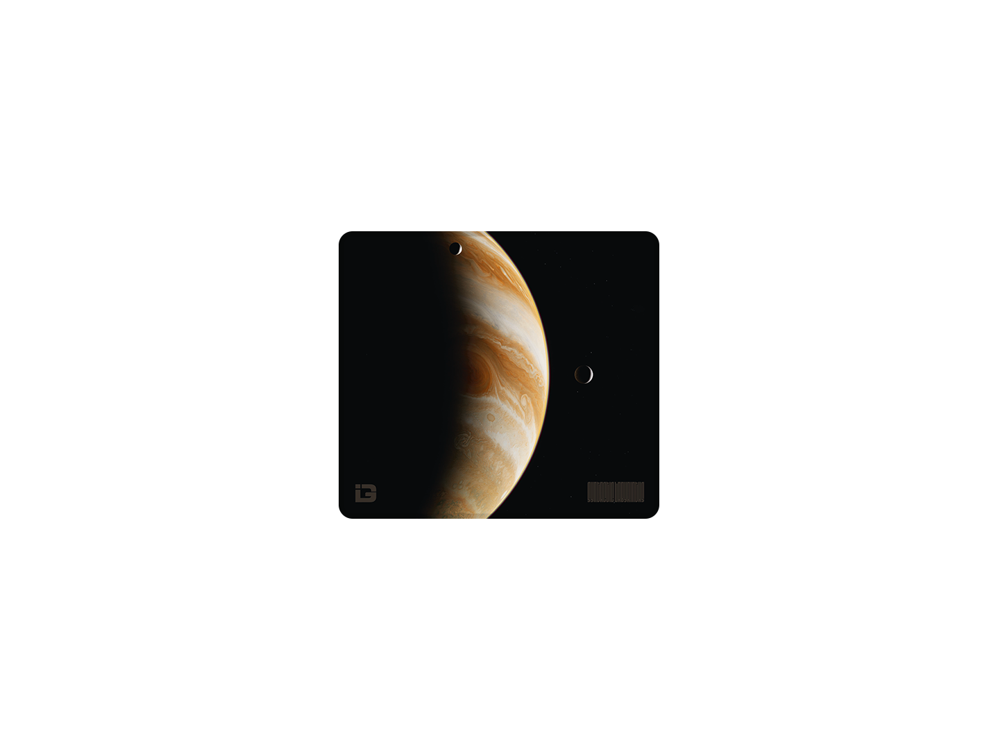 Jupiter Shadow