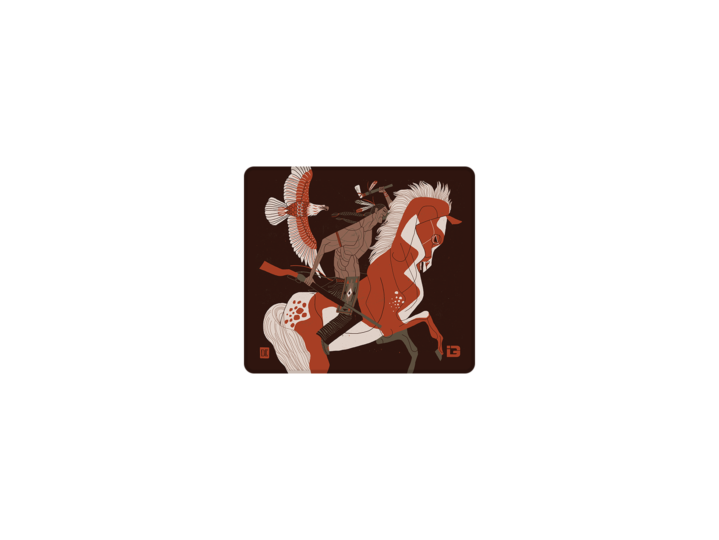 Crazy Horse