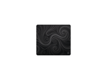 Black Swirls