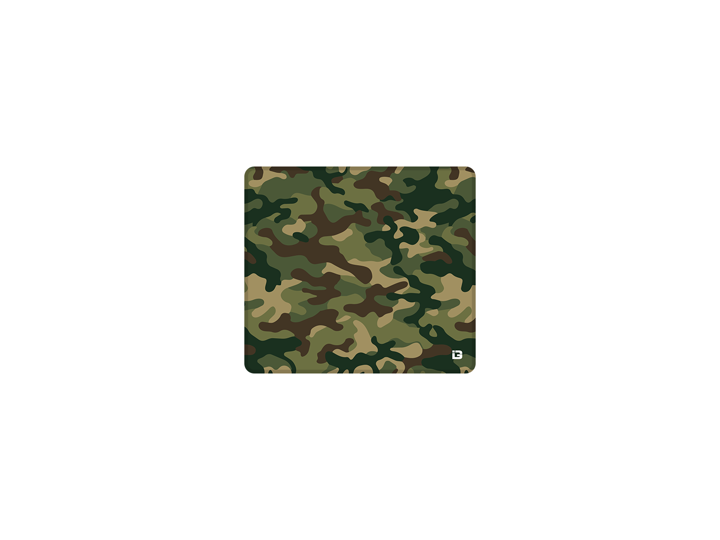 Splat Camo