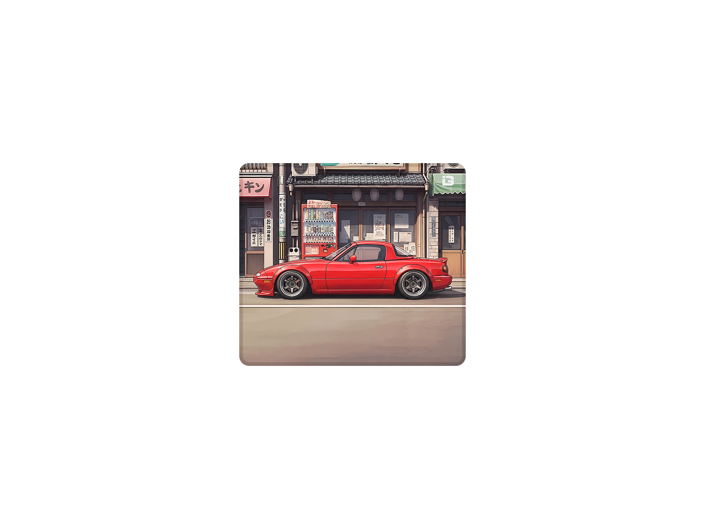 NA Miata