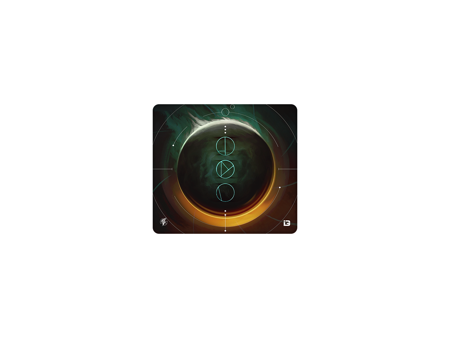 Planet Of Fate