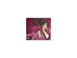 Pink Warrior