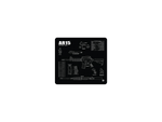 Blueprint AR-15