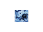 Aqua Swirls