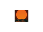 Desert Sun