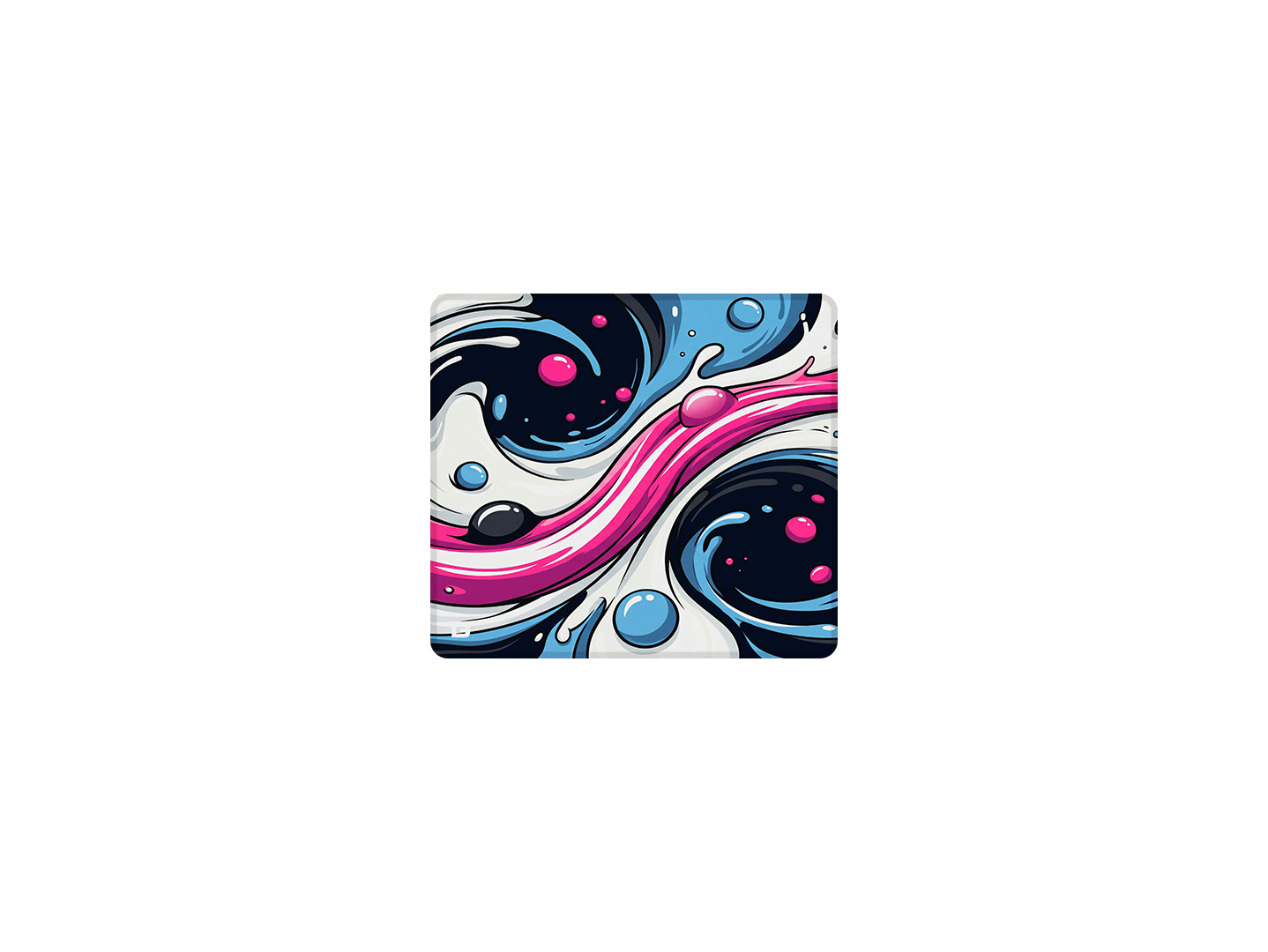 Liquid Paint