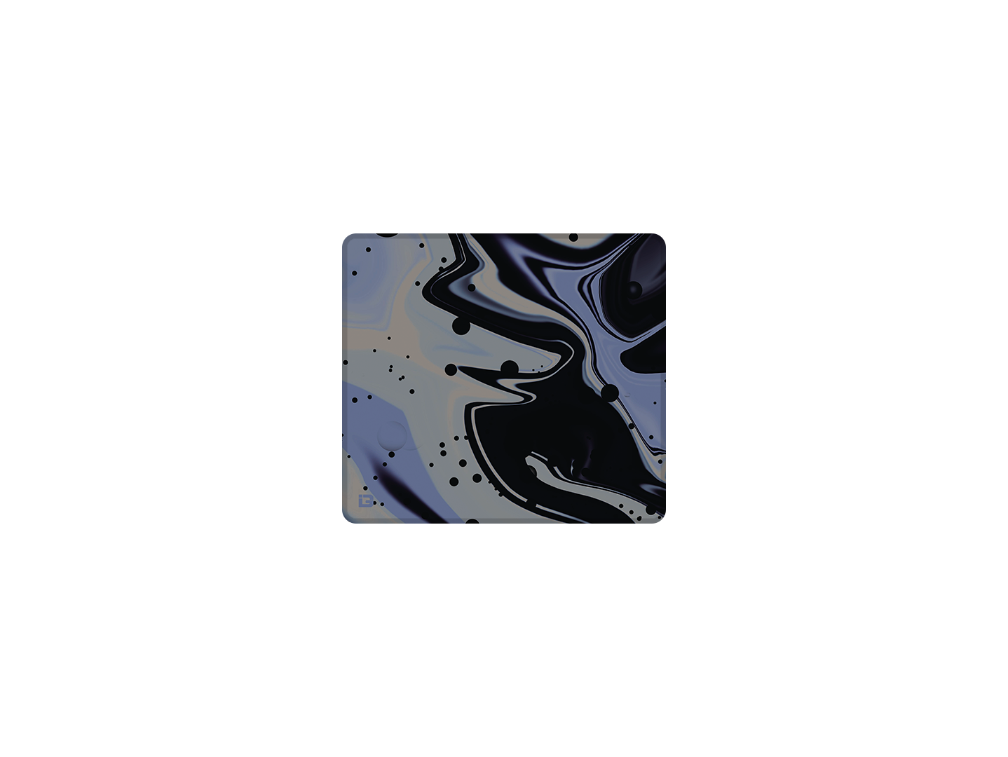 Liquid Negative