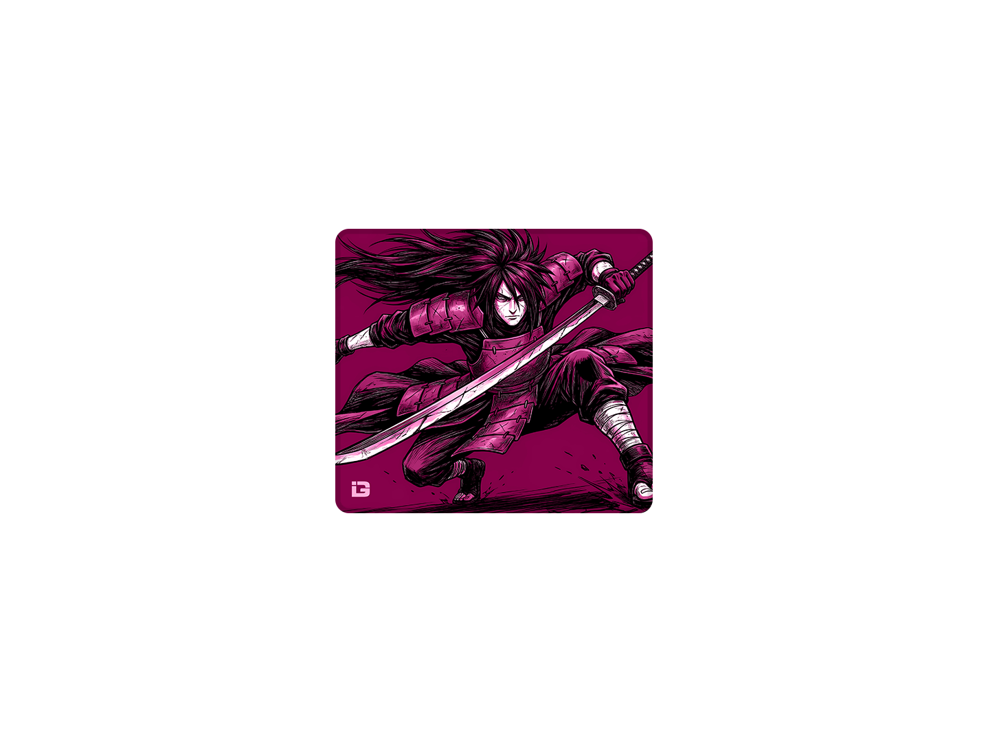 The God of Shinobi