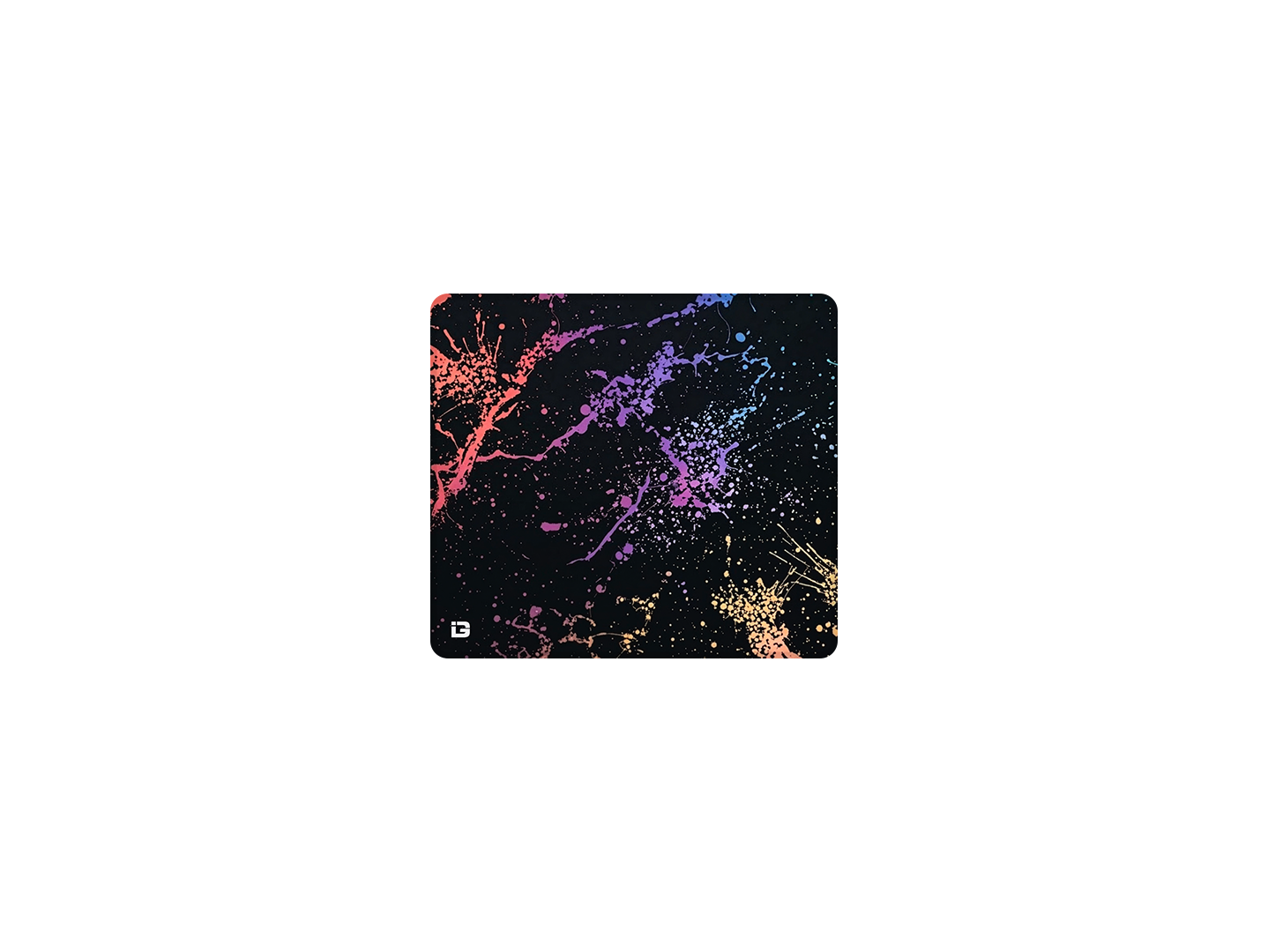 Espectro de Pintura