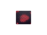 Hex Grid Red