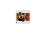 Beware Of Tiger