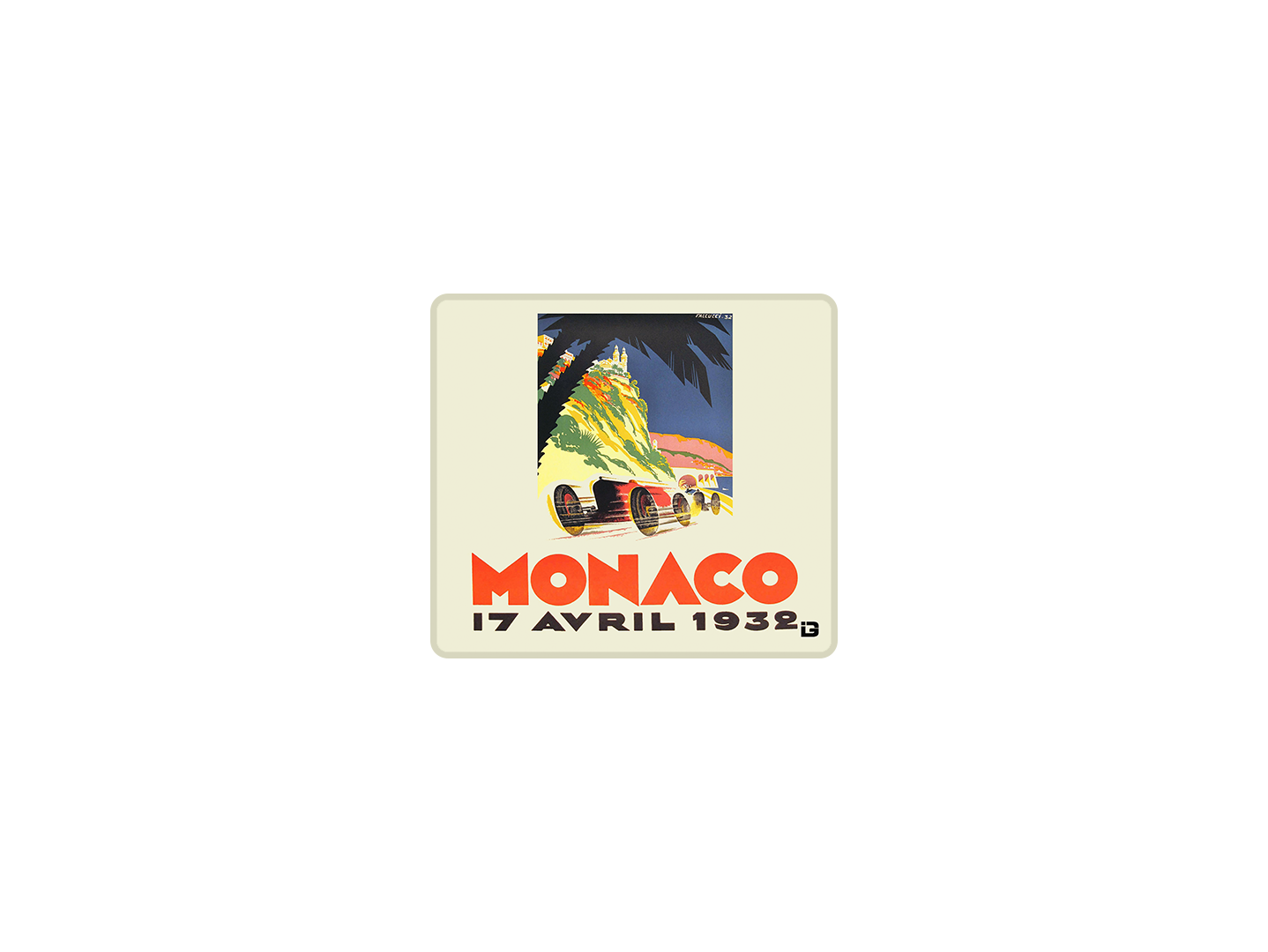 Monaco
