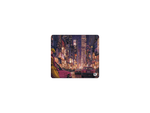 Retro City Night