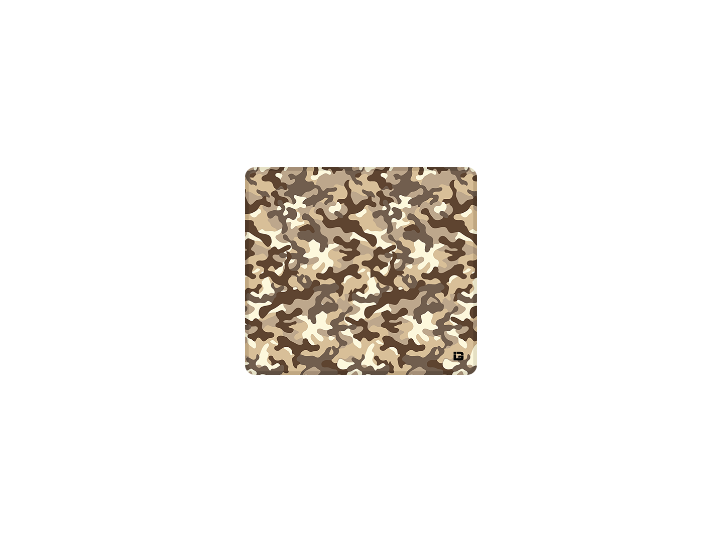 Splat Camo