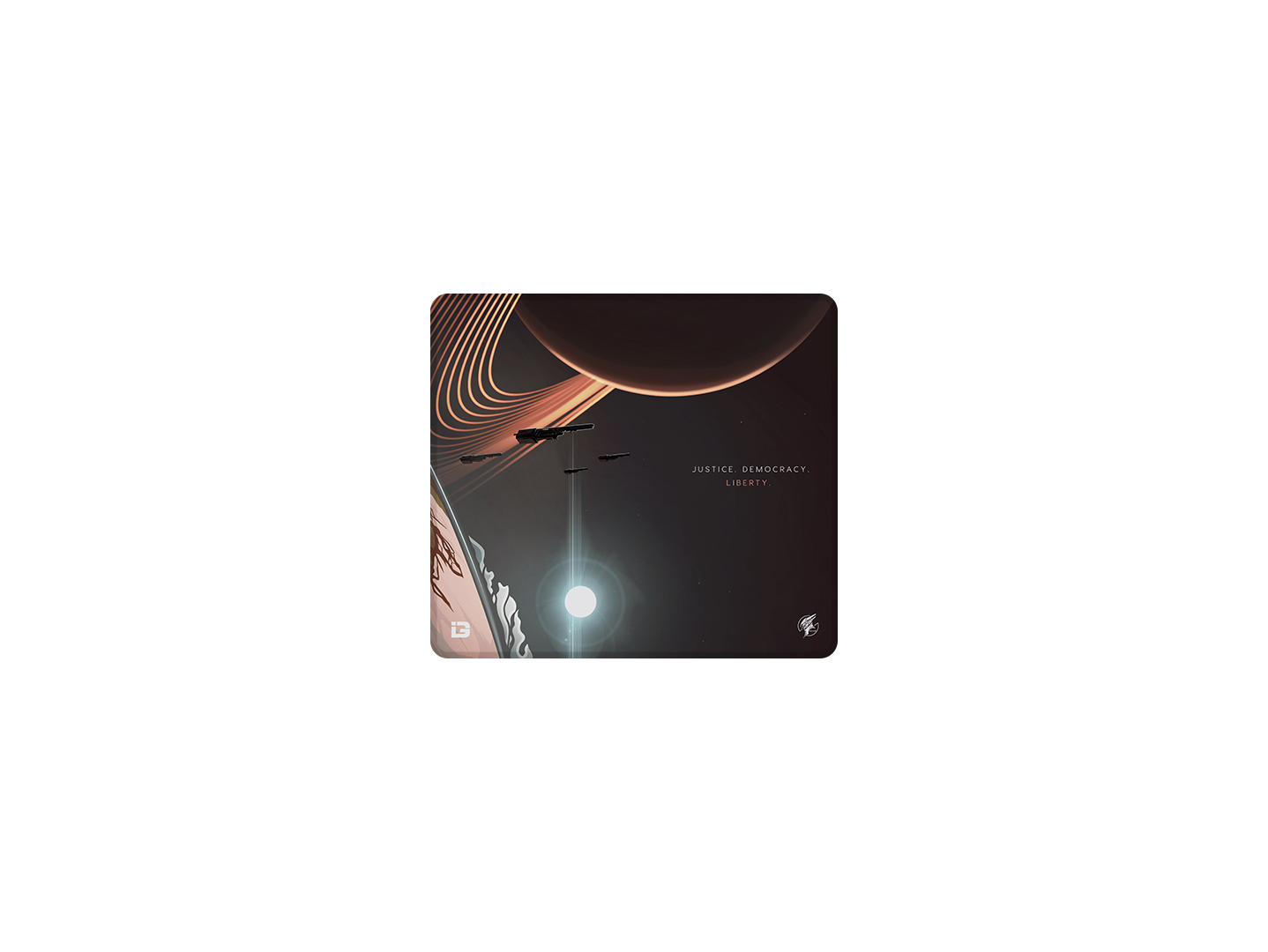 Space Dive