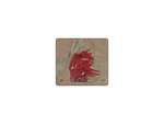 Blood Heron