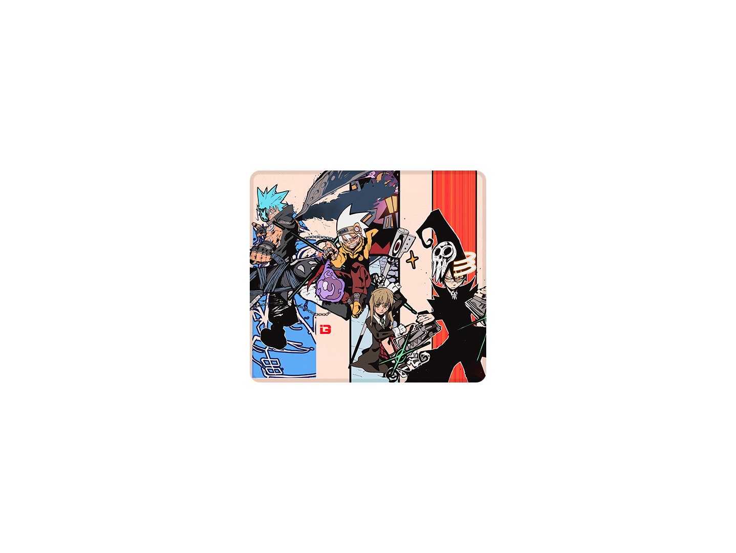 Soul Squad