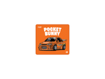 GTR R34 Pocket Bunny