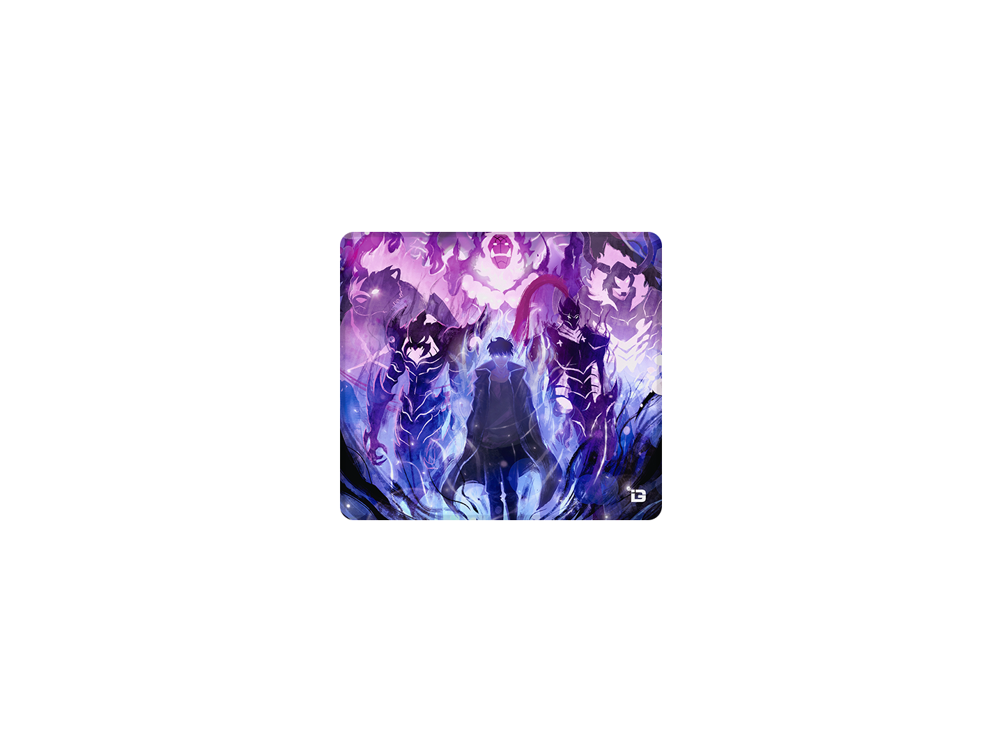 Arise