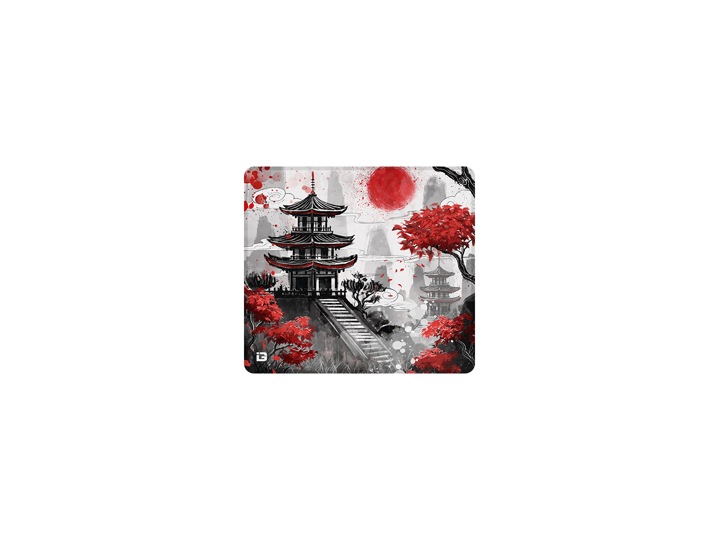 Blood Moon Shrine
