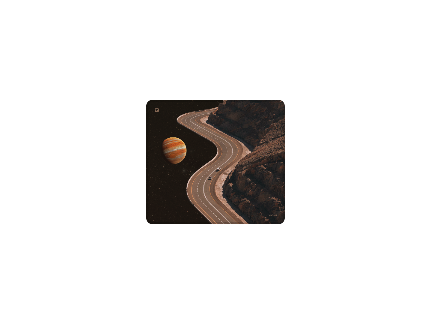 Scenic Drive