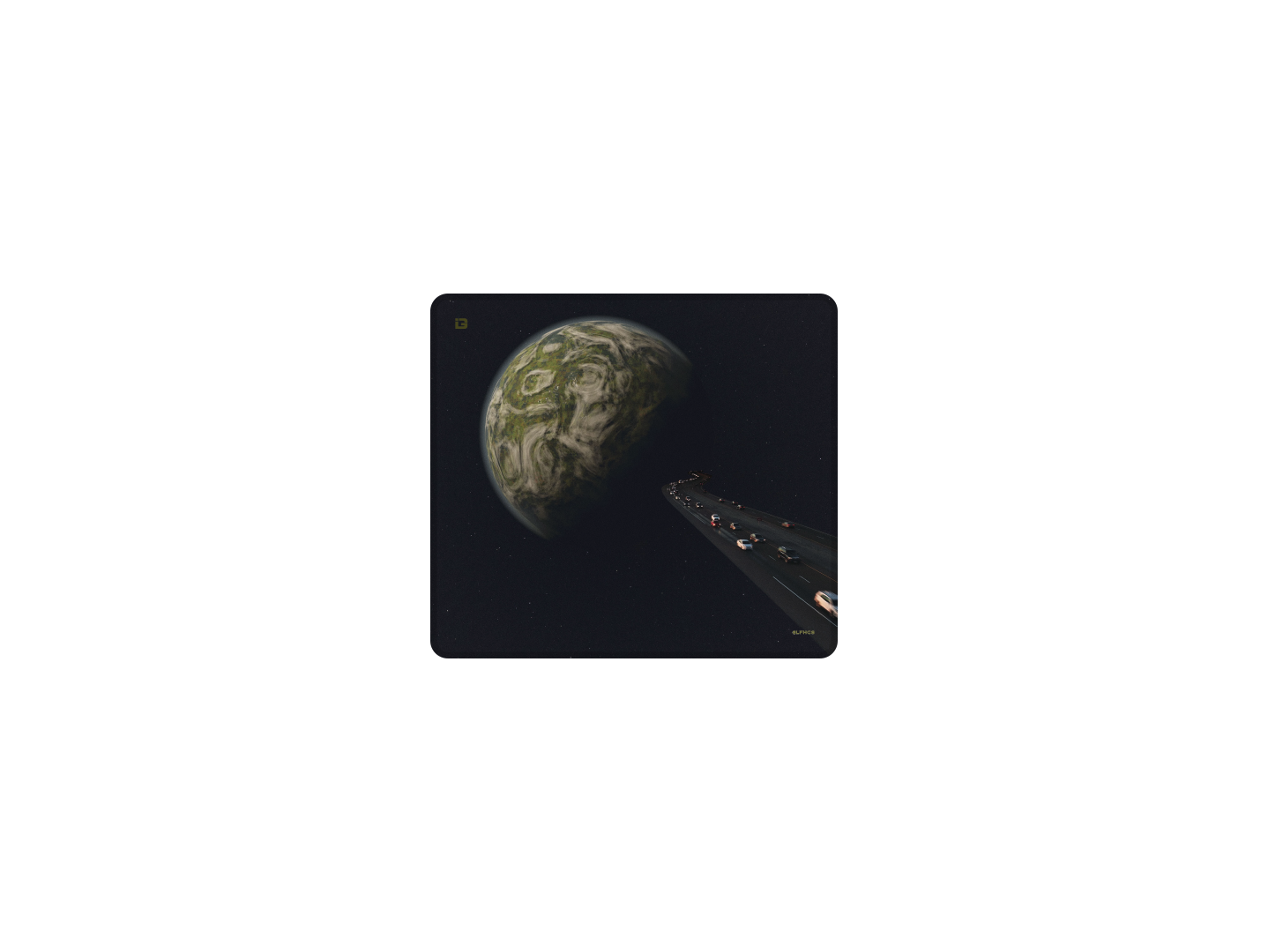 Road To Earth