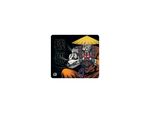 Cyber Monk