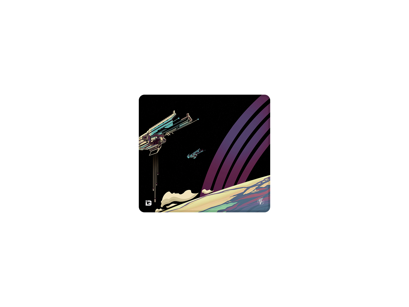 Space Drop