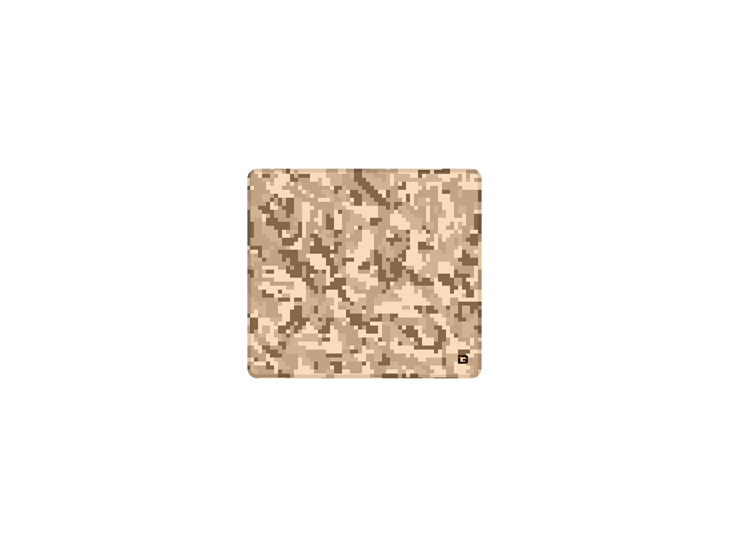 Digital Camo
