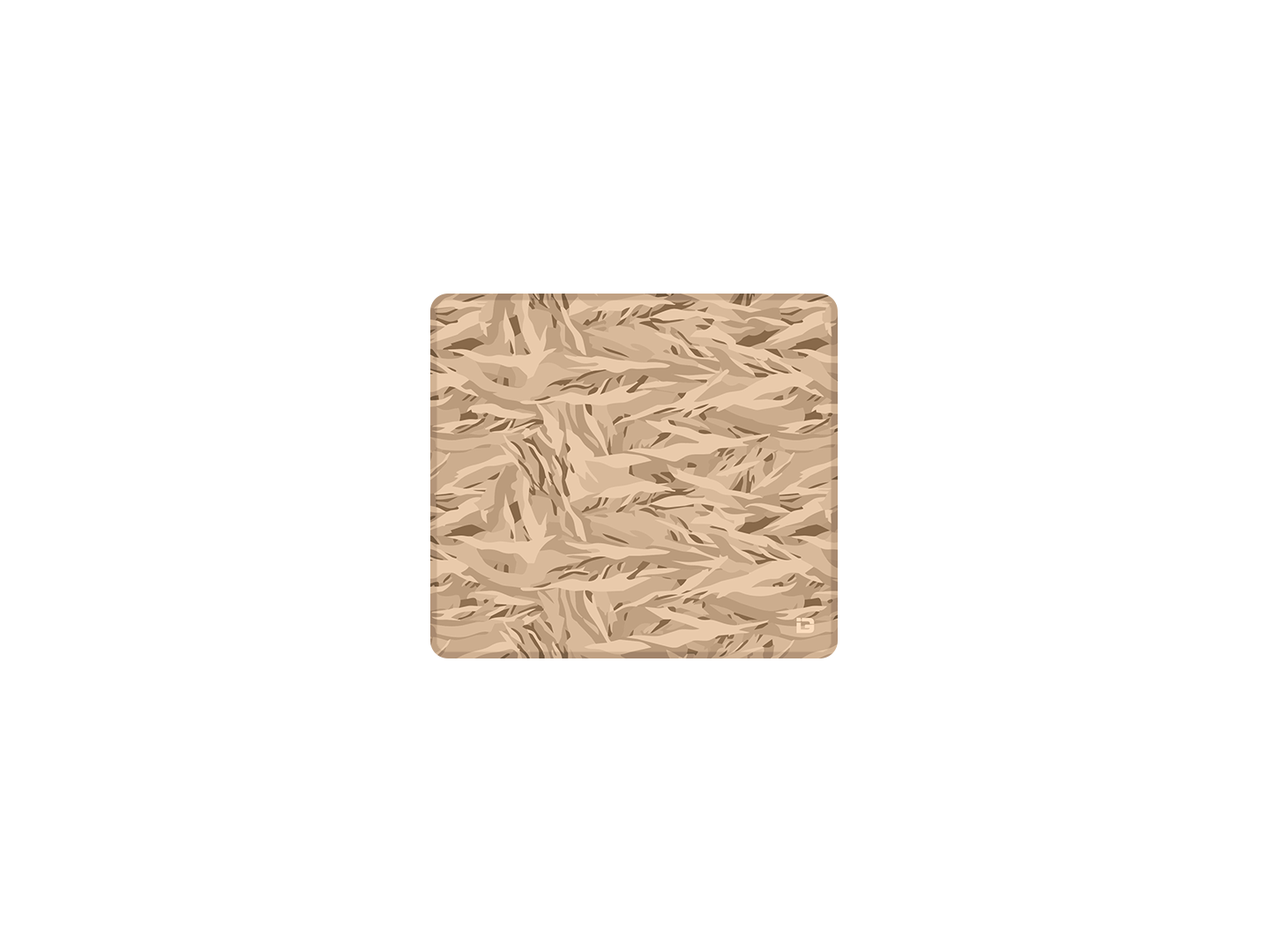 Tiger Camo