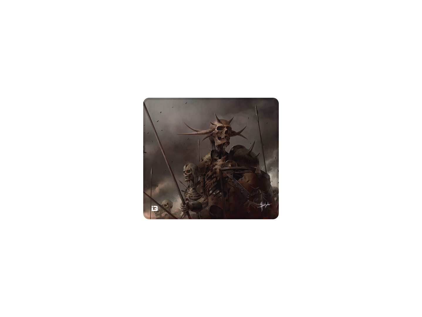 Bone Legion