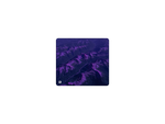 Purple Peaks