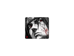 Scarlet Gaze
