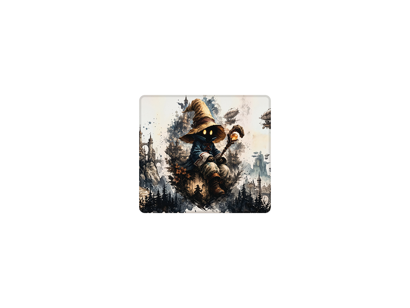 Castle Mage