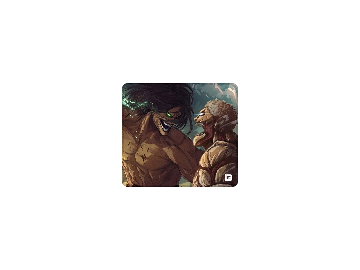 Titan Battle